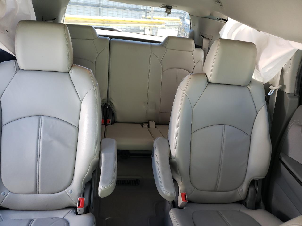 1GKKRSKD9FJ150898 2015 GMC Acadia Slt-2