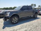 2017 FORD F150 SUPER - 1FTEW1EF0HKE44387