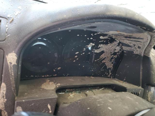 2010 Ford Fusion Sel VIN: 3FAHP0JG8AR344466 Lot: 58451424