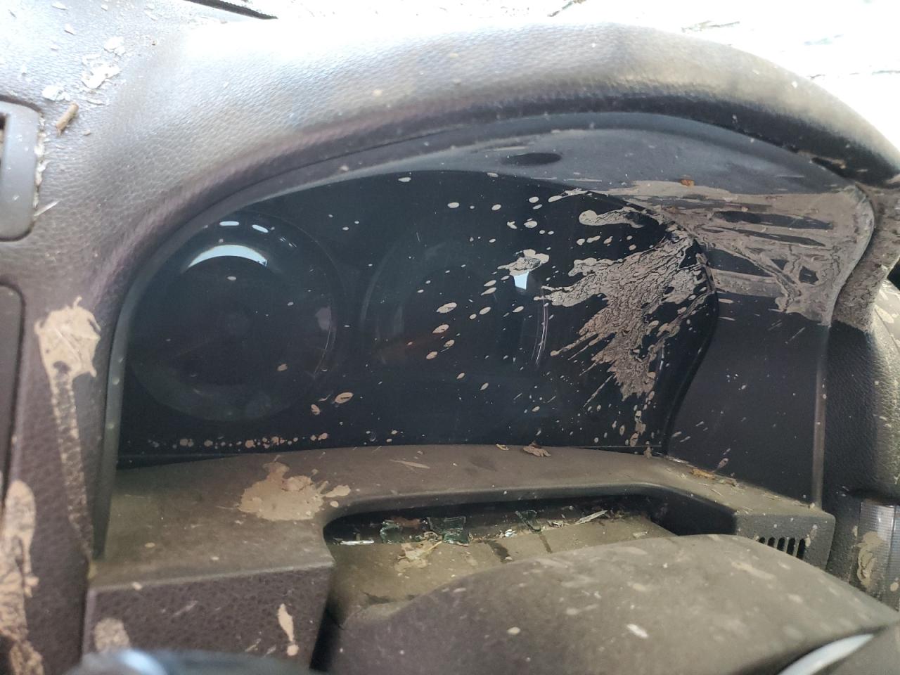 3FAHP0JG8AR344466 2010 Ford Fusion Sel