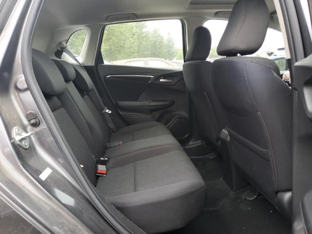 2017 Honda Fit Ex VIN: JHMGK5H79HS019751 Lot: 60762714