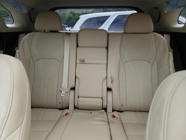 2016 Lexus Rx 350 Base VIN: 2T2BZMCA8GC045998 Lot: 57858744