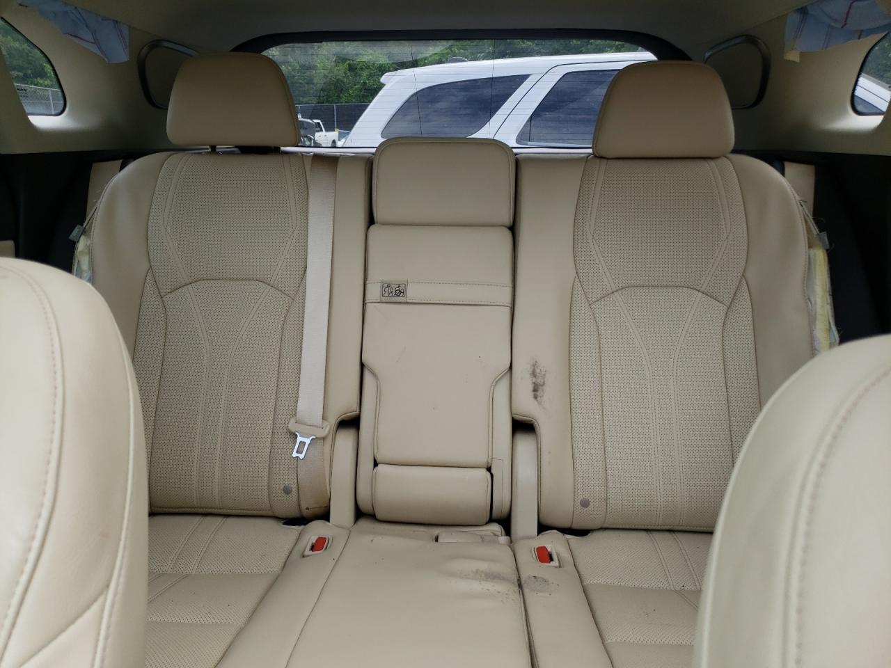 2T2BZMCA8GC045998 2016 Lexus Rx 350 Base