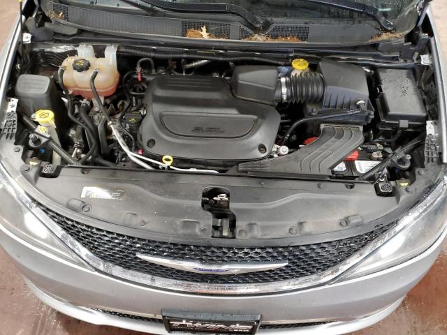 2020 Chrysler Pacifica Limited VIN: 2C4RC1GG6LR175970 Lot: 60044044