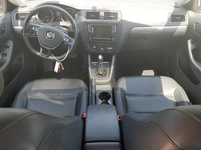 2017 Volkswagen Jetta Se VIN: 3VWDB7AJ7HM411722 Lot: 59391374