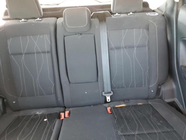 2020 Ford Ecosport Se VIN: MAJ3S2GE1LC362111 Lot: 59092274