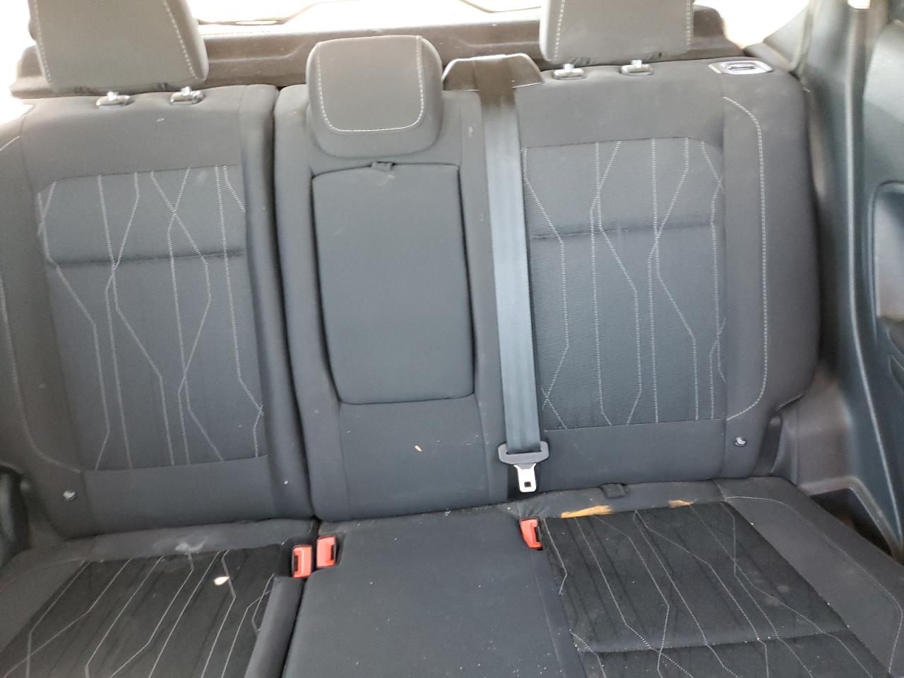 MAJ3S2GE1LC362111 2020 Ford Ecosport Se