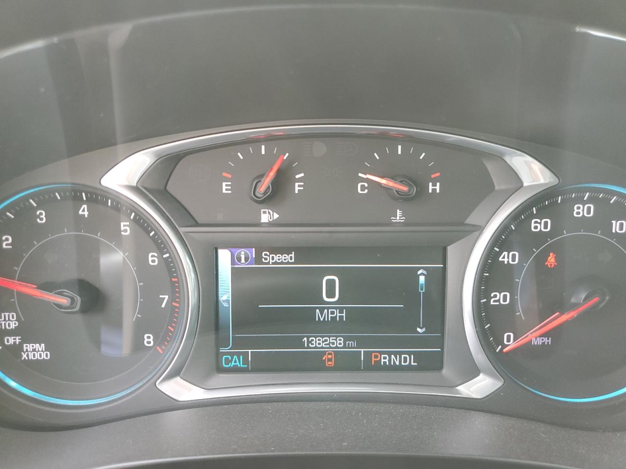 1G1ZE5ST2HF252802 2017 Chevrolet Malibu Lt