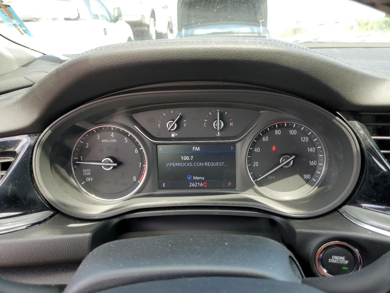 W04GU8SX2K1026702 2019 Buick Regal Tourx Preferred