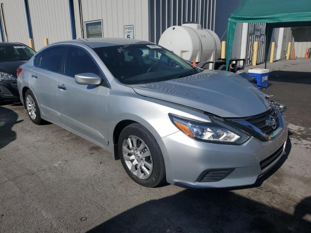 2017 Nissan Altima 2.5 VIN: 1N4AL3AP4HC229581 Lot: 57685714