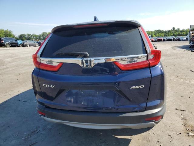 2019 Honda Cr-V Lx VIN: 2HKRW6H36KH212771 Lot: 58128304