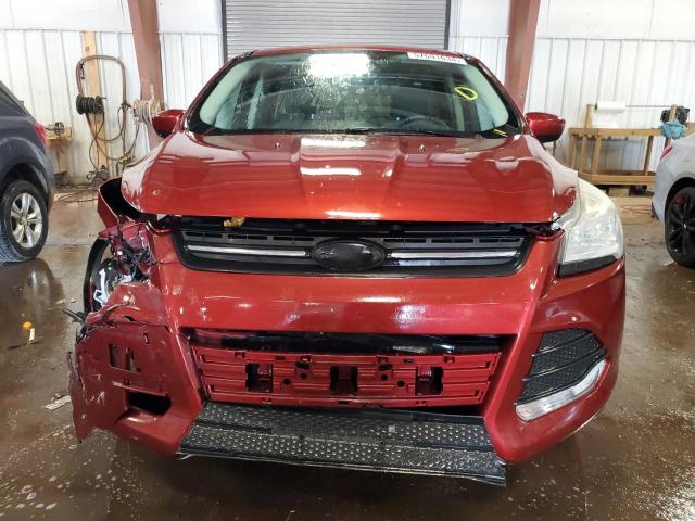 2014 Ford Escape Se VIN: 1FMCU9GX3EUE25121 Lot: 57691634