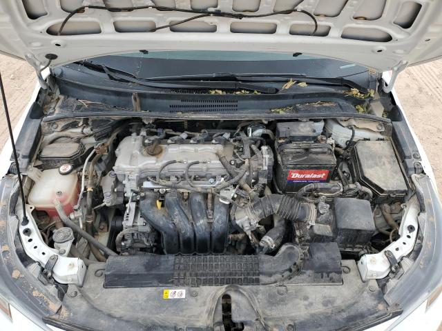 2020 TOYOTA COROLLA LE - 5YFEPRAE8LP043978