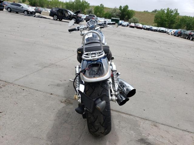 2003 HARLEY-DAVIDSON VRSCA ANNI 1HD1HAZ493K841458