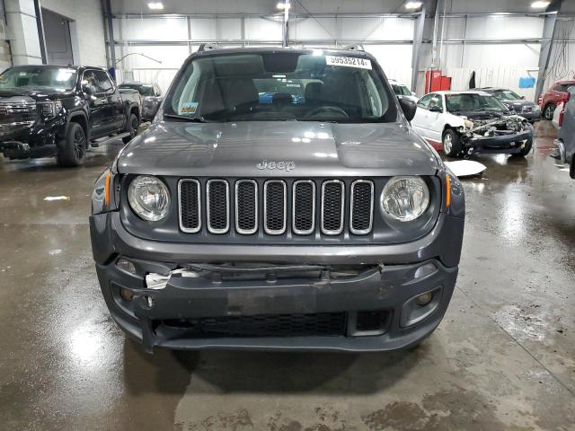 2018 JEEP RENEGADE L - ZACCJBBB8JPG87146