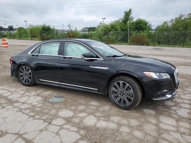 VIN 1LN6L9RP3H5607638 2017 Lincoln Continental, Res... no.4