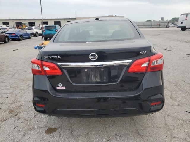 2019 Nissan Sentra S VIN: 3N1AB7AP8KY365864 Lot: 58983144