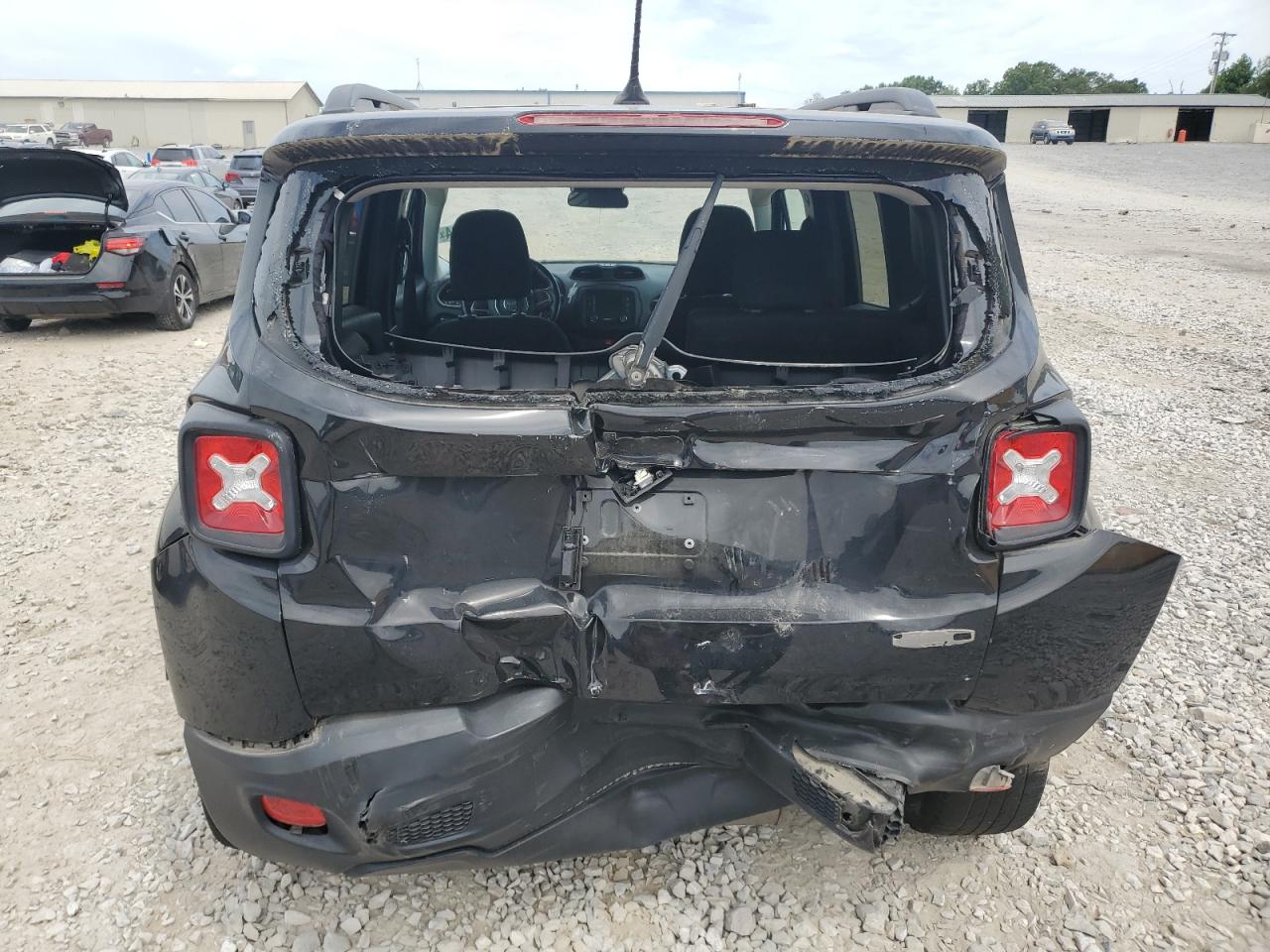 ZACCJABB2HPG48346 2017 Jeep Renegade Latitude