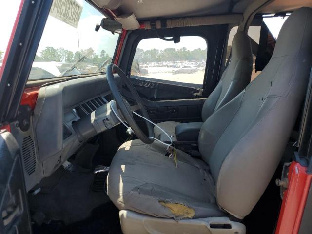 1990 Jeep Wrangler / Yj VIN: 2J4FY29T0LJ501517 Lot: 59232564