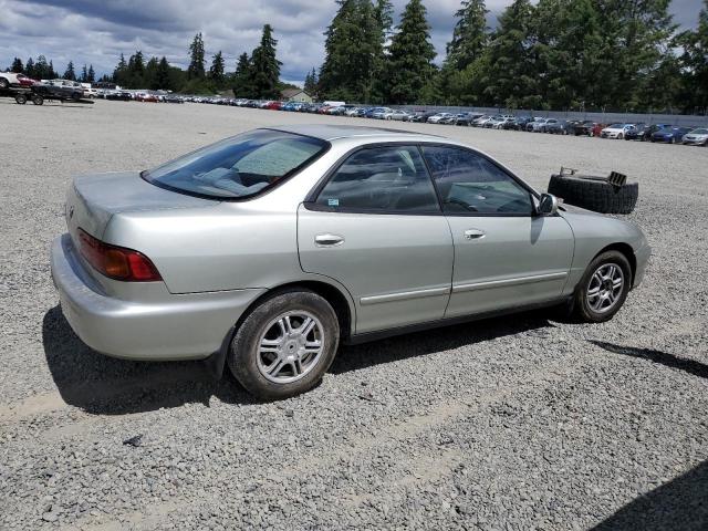 1997 Acura Integra Ls VIN: JH4DB7655VS004742 Lot: 61137504