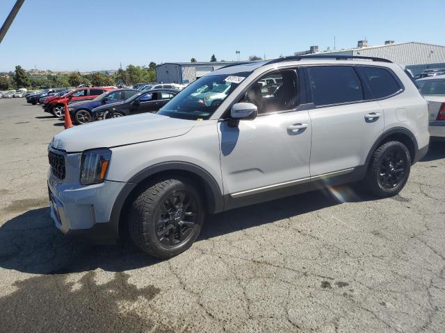 2023 Kia Telluride Sx VIN: 5XYP5DGC1PG402010 Lot: 58701754