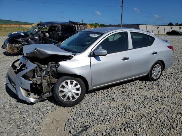 3N1CN7AP0HL848948 2017 Nissan Versa S