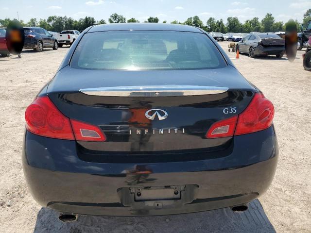 2007 Infiniti G35 VIN: JNKBV61E17M729469 Lot: 59263924