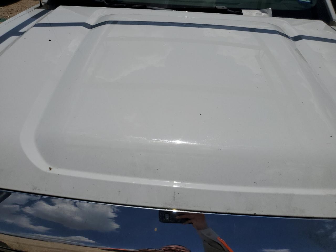 1GT21REG3JZ331930 2018 GMC Sierra C2500 Heavy Duty