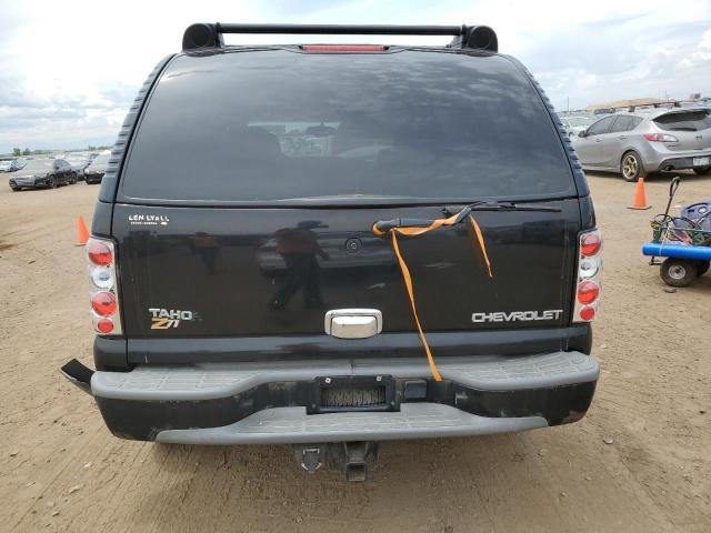 2003 Chevrolet Tahoe K1500 VIN: 1GNEK13Z83R267801 Lot: 58457434