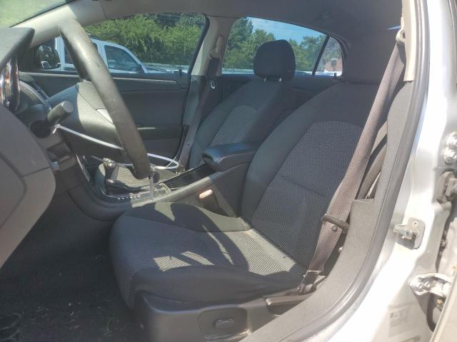 2009 Chevrolet Malibu 1Lt VIN: 1G1ZH57B59F134624 Lot: 58948264