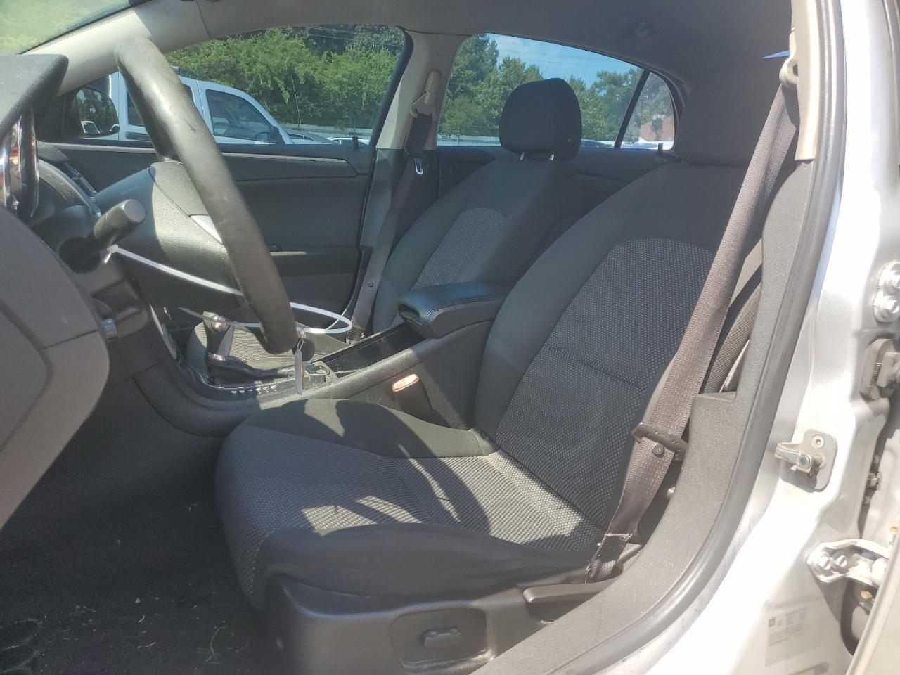 1G1ZH57B59F134624 2009 Chevrolet Malibu 1Lt