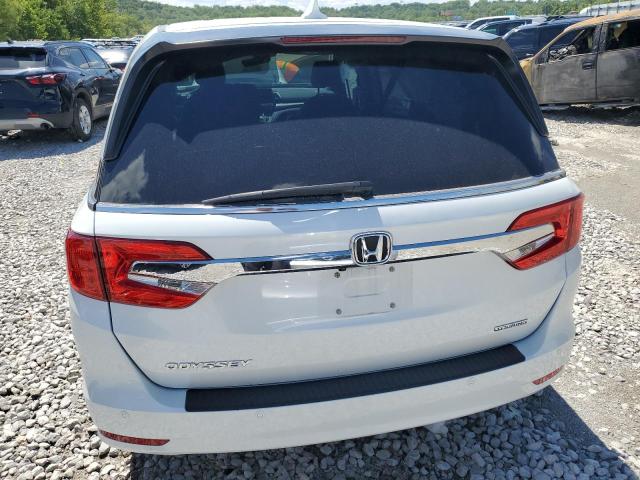 5FNRL6H81LB030464 Honda Odyssey TO 6