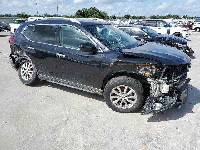 2018 Nissan Rogue S VIN: KNMAT2MT0JP586378 Lot: 59584884