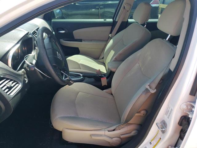 2012 Dodge Avenger Se VIN: 1C3CDZABXCN171517 Lot: 60514574