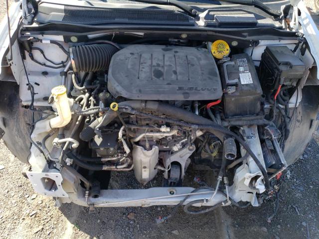 2019 Dodge Grand Caravan Gt VIN: 2C4RDGEG2KR645994 Lot: 60189664