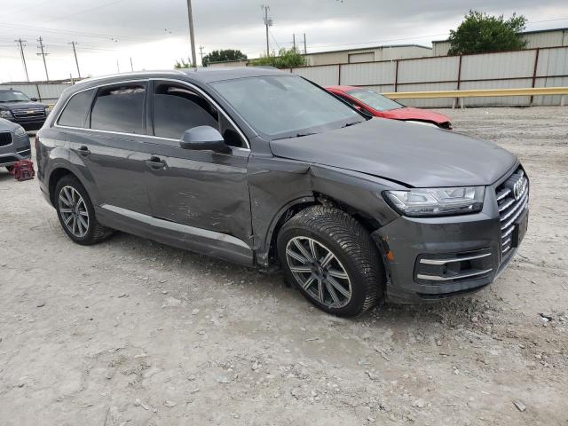 2018 Audi Q7 Prestige VIN: WA1VAAF76JD035577 Lot: 57323014