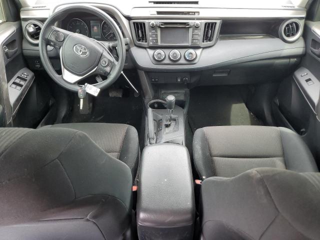 2017 Toyota Rav4 Le VIN: JTMZFREV8HJ141113 Lot: 58737404