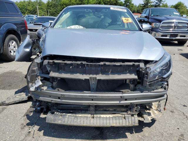 2018 SUBARU LEGACY SPO 4S3BNAS69J3029207