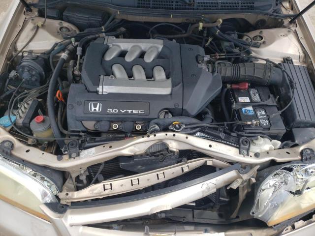 2001 Honda Accord Ex VIN: 1HGCG16591A067940 Lot: 59154294