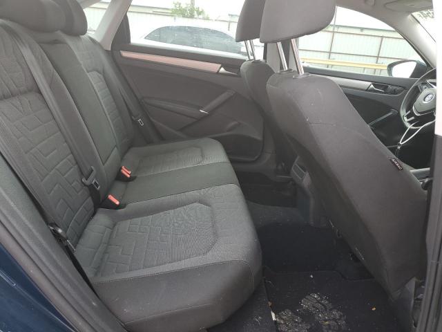 2020 Volkswagen Passat S VIN: 1VWAA7A3XLC023255 Lot: 57457554