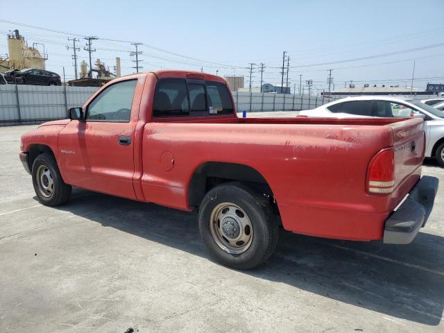 1997 Dodge Dakota VIN: 1B7FL26X0VS127781 Lot: 58741424