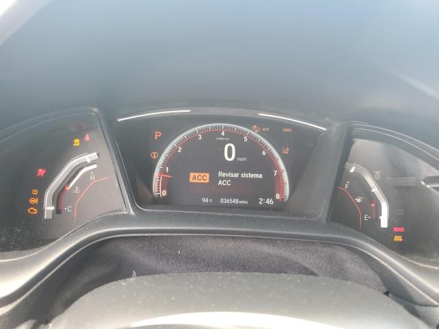 2020 Honda Civic Sport VIN: SHHFK7H43LU223061 Lot: 57081884