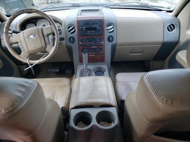 2006 Ford F150 VIN: 1FTPX14V96NB01619 Lot: 57938364