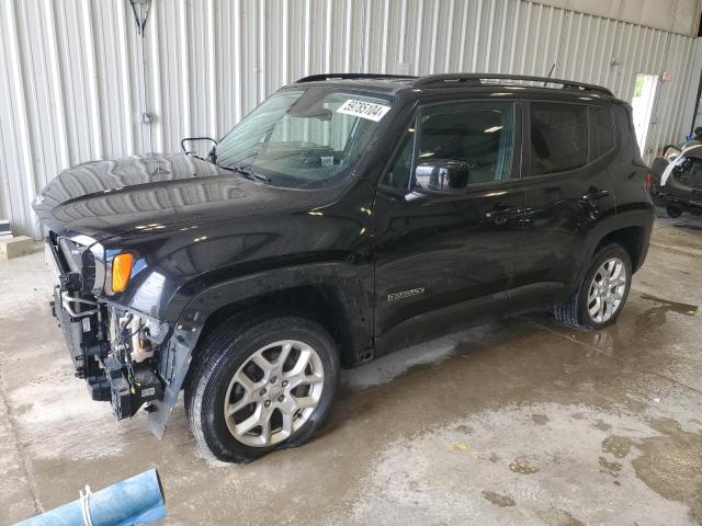 ZACCJBBB0HPE44070 2017 Jeep Renegade Latitude