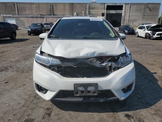 2015 Honda Fit Ex VIN: 3HGGK5H87FM736215 Lot: 59032274