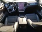 TESLA MODEL S photo