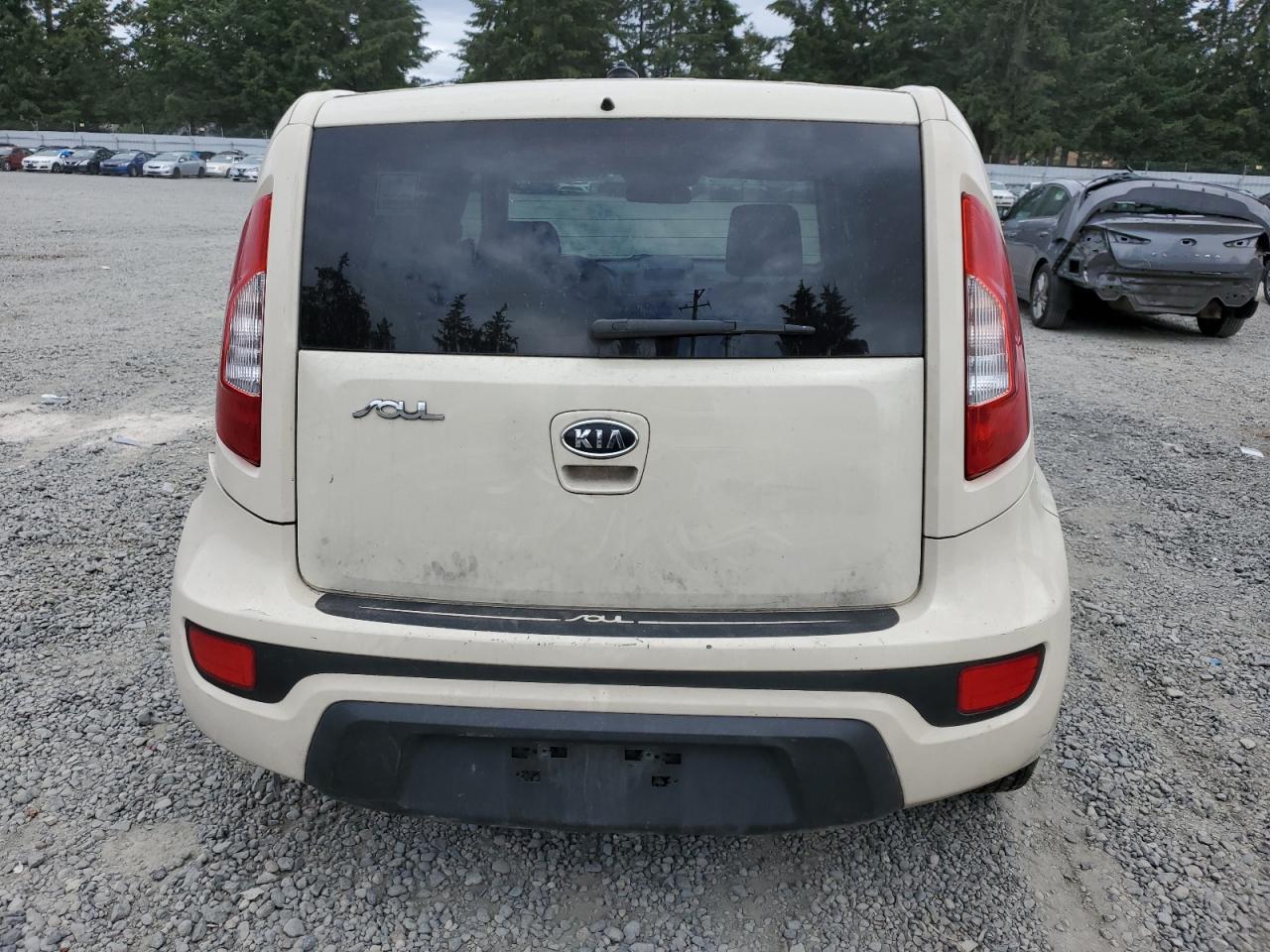 KNDJT2A51C7467733 2012 Kia Soul