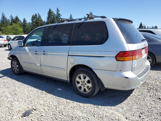 2004 Honda Odyssey Exl VIN: 5FNRL18014B029359 Lot: 57974014