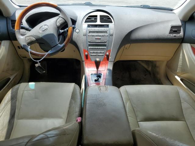 2007 Lexus Es 350 VIN: JTHBJ46G872056847 Lot: 60403804