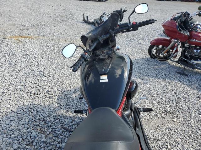 2019 SUZUKI VZR1800 - JS1VY53A7K7100004